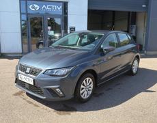 Seat Ibiza Les Achards