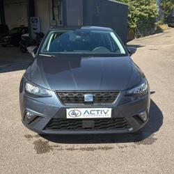 Seat Ibiza 1.0 mpi 80 style business Saint-Gr&eacute;goire