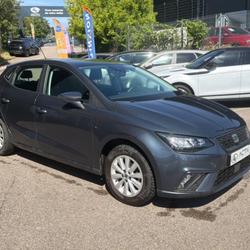 Seat Ibiza 1.0 mpi 80 style business Saint-Gr&eacute;goire