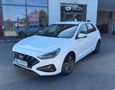 Hyundai i30 Saint-Grégoire