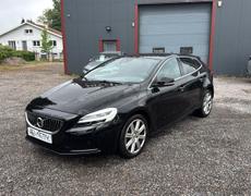 Volvo V40 Les Achards