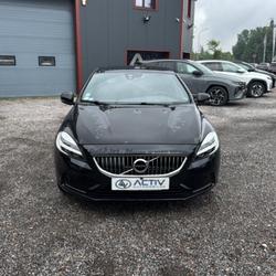 Volvo V40 D4 190 inscription Saint-Gr&eacute;goire