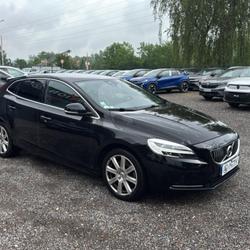 Volvo V40 D4 190 inscription Saint-Gr&eacute;goire