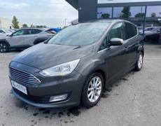 Ford C Max Les Achards