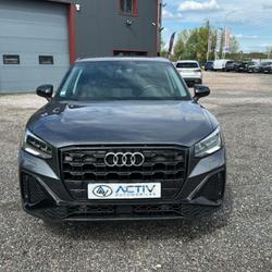 Audi Q2 35 tfsi 150 design Les Achards