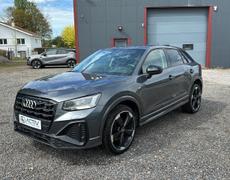 Audi Q2 Saint-Grégoire