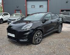 Ford Puma Saint-Grégoire