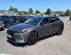 DS DS4