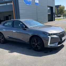 DS DS4 E-tense 225 performance line + Saint-Gr&eacute;goire