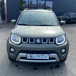 Suzuki Ignis 1.2 dualjet hybrid 83 pack auto Saint-Gr&eacute;goire