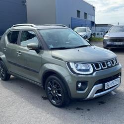 Suzuki Ignis 1.2 dualjet hybrid 83 pack auto Saint-Gr&eacute;goire
