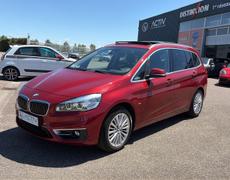 BMW Serie 2 Gran Tourer Saint-Grégoire