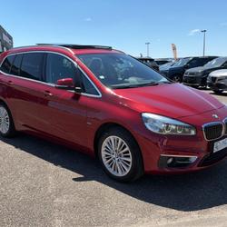 BMW Serie 2 Gran Tourer (f46) 218da 150 luxury Saint-Gr&eacute;goire