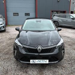 Renault Clio 6 1.0 tce 90 evolution Saint-Gr&eacute;goire