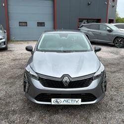 Renault Clio 6 1.0 tce 90 evolution Saint-Gr&eacute;goire