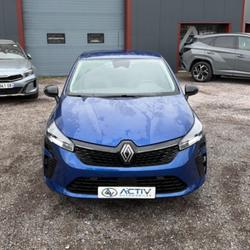 Renault Clio 6 1.0 tce 90 evolution Saint-Gr&eacute;goire