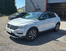Volkswagen T-Roc Saint-Grégoire