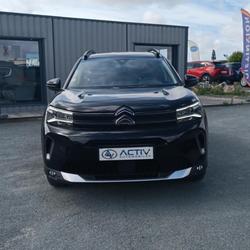 Citroen C5 Aircross Bluehdi 130 shine eat8 Les Achards