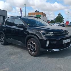 Citroen C5 Aircross Bluehdi 130 shine eat8 Les Achards