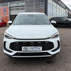 MG ZS Hybrid+ 197 standard Les Achards