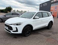MG ZS Saint-Grégoire