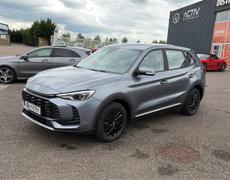 MG ZS Saint-Grégoire