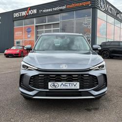MG ZS Hybrid+ 197 standard Saint-Gr&eacute;goire