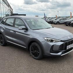 MG ZS Hybrid+ 197 standard Saint-Gr&eacute;goire