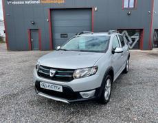 Dacia Sandero Saint-Grégoire