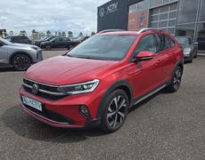 Volkswagen Taigo Les Achards