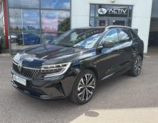 Renault Austral Les Achards