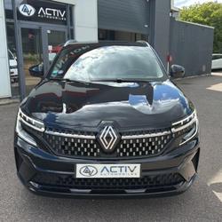 Renault Austral 1.2 e-tech full hybrid 200 iconic Les Achards