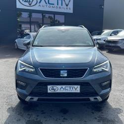 Seat Ateca 1.0 tsi 115 style business euro6d-t 110g Saint-Gr&eacute;goire