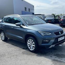 Seat Ateca 1.0 tsi 115 style business euro6d-t 110g Saint-Gr&eacute;goire