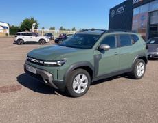 Dacia Duster Saint-Grégoire