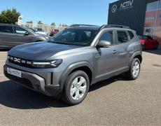 Dacia Duster Saint-Grégoire