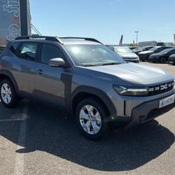 Dacia Duster 1.2 hybrid-g 150 expression 4x4 Saint-Gr&eacute;goire