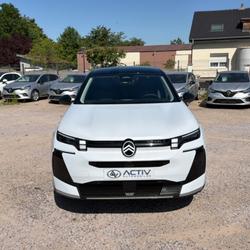 Citroen C5 Aircross 1.2 hybride 145 plus boite automatique Saint-Gr&eacute;goire