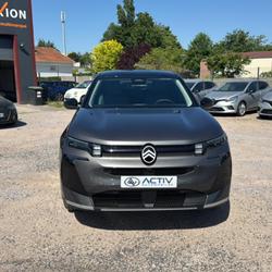 Citroen C5 Aircross 1.2 hybride 145 plus boite automatique Saint-Gr&eacute;goire