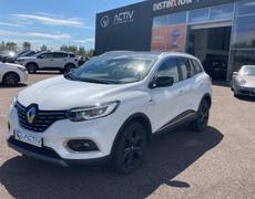 Renault Kadjar Les Achards