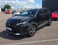 Peugeot 3008 Saint-Grégoire
