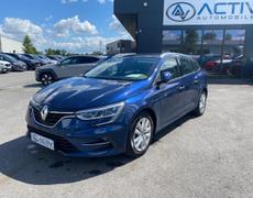 Renault Megane 4 Estate Les Achards