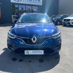 Renault Megane 4 Estate 1.6 e-tech plug-in 160 evolution Saint-Gr&eacute;goire
