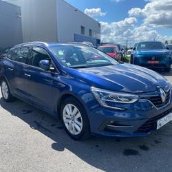Renault Megane 4 Estate 1.6 e-tech plug-in 160 evolution Saint-Gr&eacute;goire