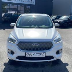 Ford Kuga 1.5 tdci 120 vignale powershift Les Achards