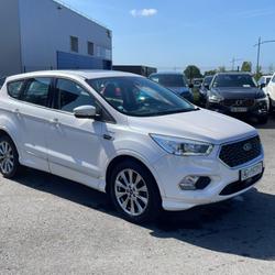 Ford Kuga 1.5 tdci 120 vignale powershift Les Achards