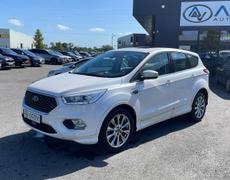 Ford Kuga Saint-Grégoire