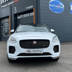 Jaguar E-Pace 2.0d 150 r-dynamic s awd bva9 Les Achards