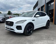 Jaguar E-Pace Saint-Grégoire