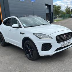 Jaguar E-Pace 2.0d 150 r-dynamic s awd bva9 Saint-Gr&eacute;goire